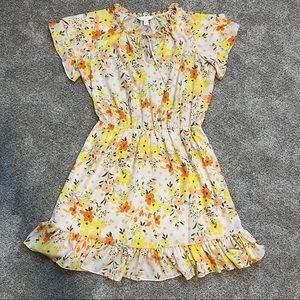 Lauren Conrad dress Size M